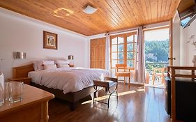 Maimara Hotel